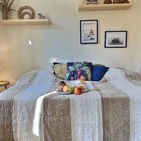 Le St-James Studio Hypercentre Apartment Valence  Ngoại thất bức ảnh