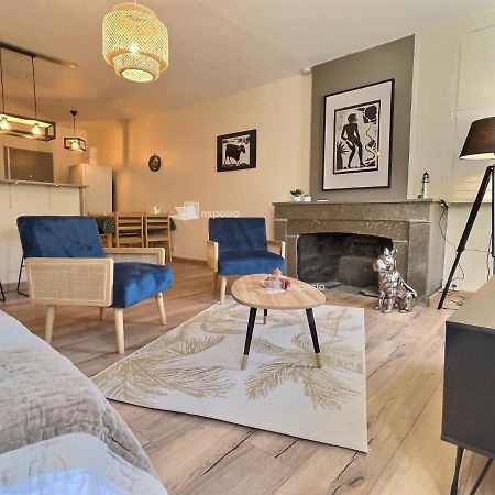 Le St-James Studio Hypercentre Apartment Valence  Ngoại thất bức ảnh